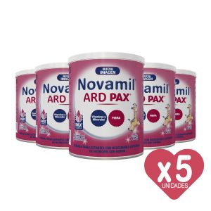 Novamil ARD PAX