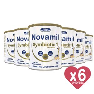 Novamil Symbiotic Premium 1