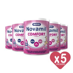 Novamil Comfort 