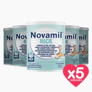 Novamil RICE