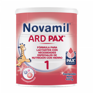 Novamil ARD PAX 1