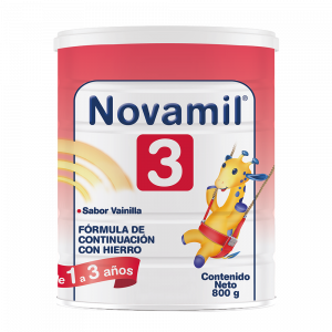Novamil 3