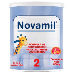 Novamil ETAPA 2