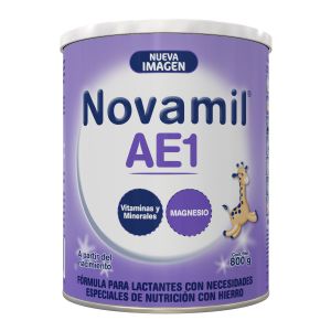 Novamil AE (0 a 12 meses)