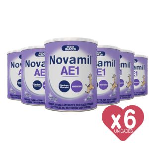 Novamil AE (0 a 12 meses)