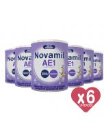 Novamil AE (0 a 12 meses)