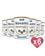 Novamil Symbiotic Premium 2 